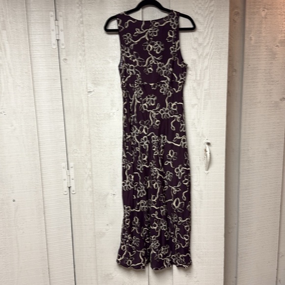BNWT Madewell The Ariana Midi Slip Dress - Picture 5 of 6